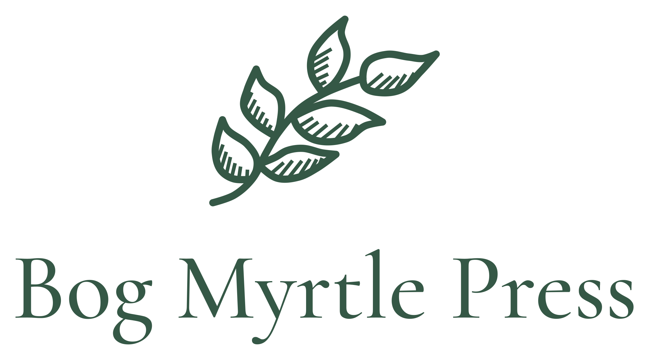 Bog Myrtle Press